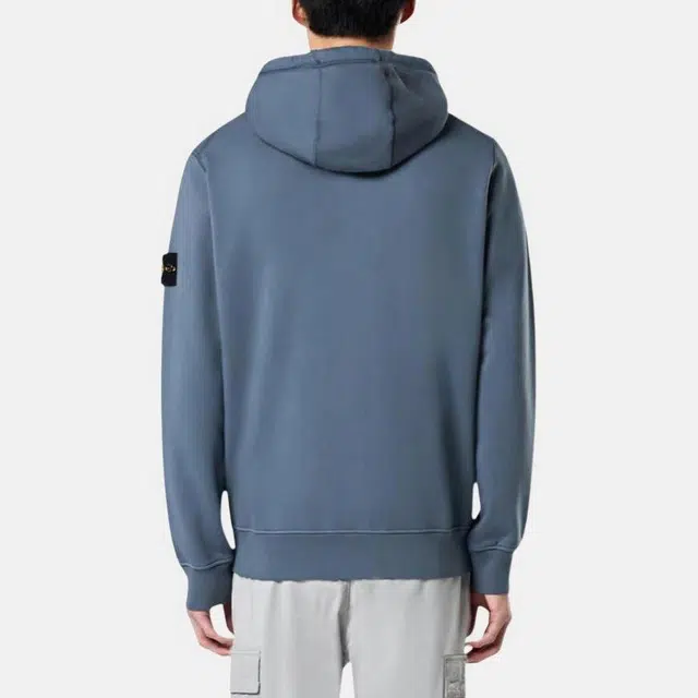 STONE ISLAND SS25 logo