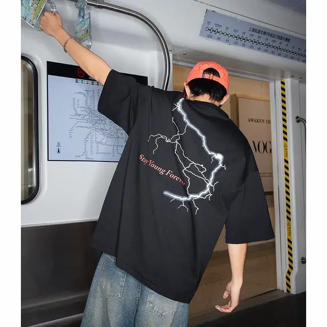 VIPGOOSE T