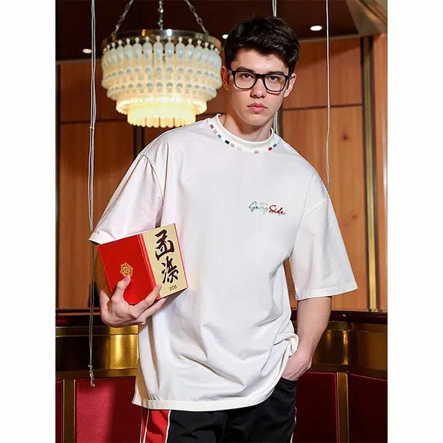VIPGOOSE T