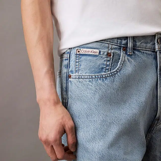 CALVIN KLEIN
