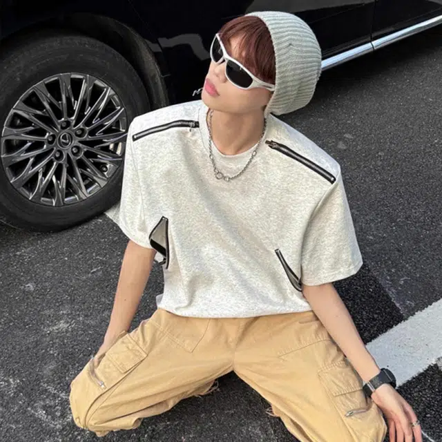 NOAHGIGI T