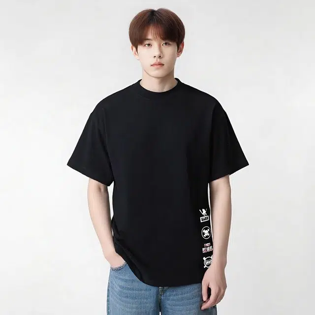 SANTASTIC T