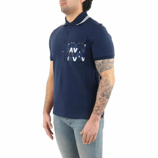 Valentino SS22 Polo