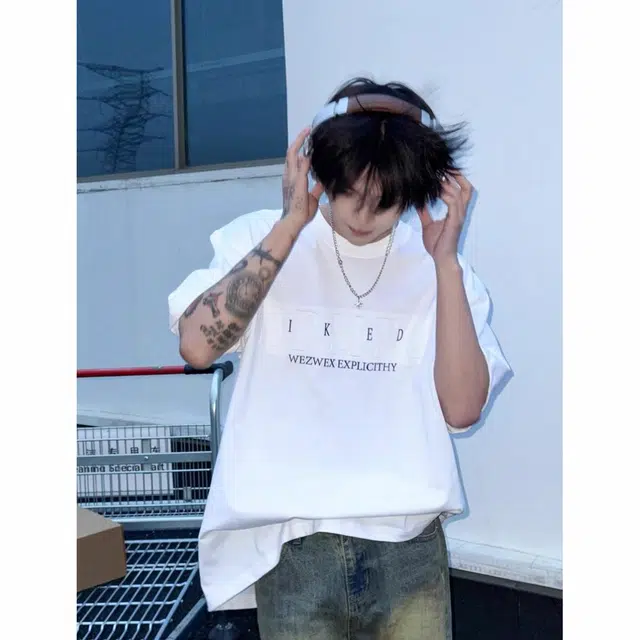 VIPGOOSE T