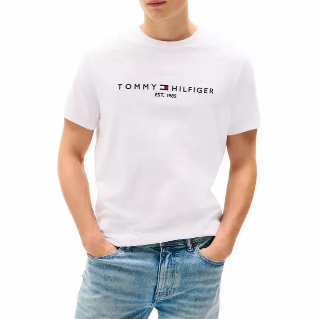 Tommy Hilfiger LogoT