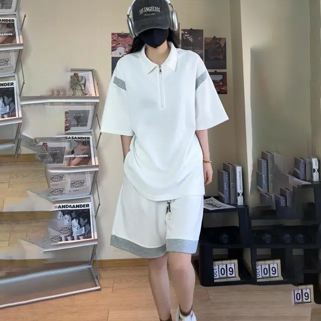 URBAN AUTHENTIC polo