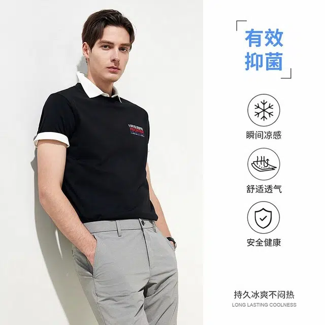 DANIEL HECHTER T
