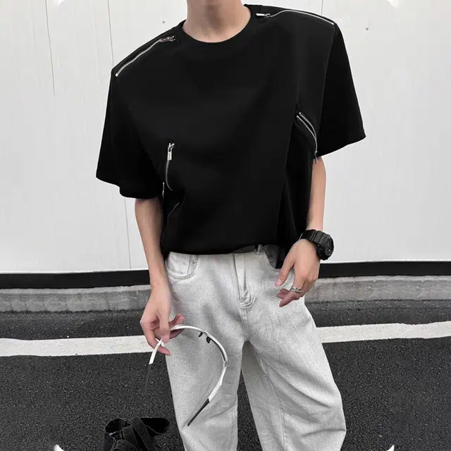 NOAHGIGI T