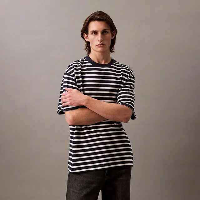 CALVIN KLEIN T