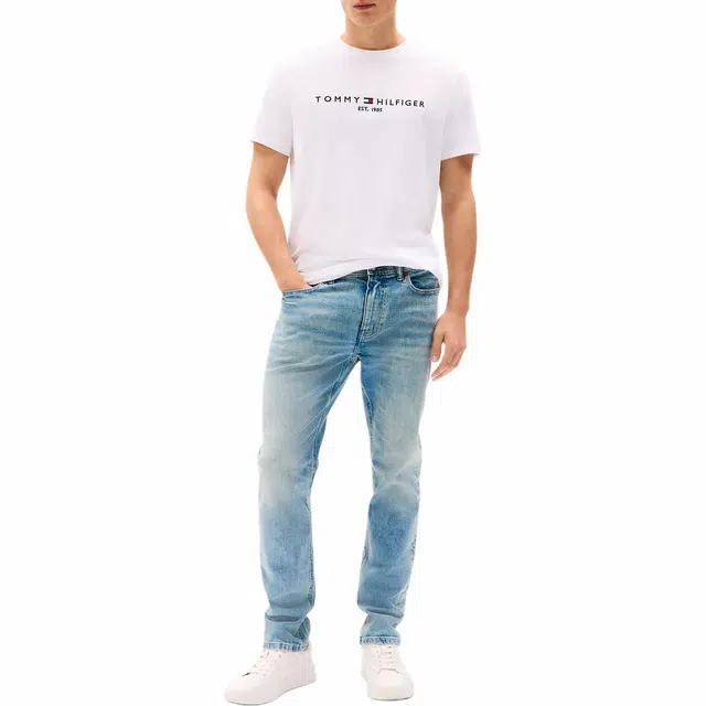 Tommy Hilfiger LogoT