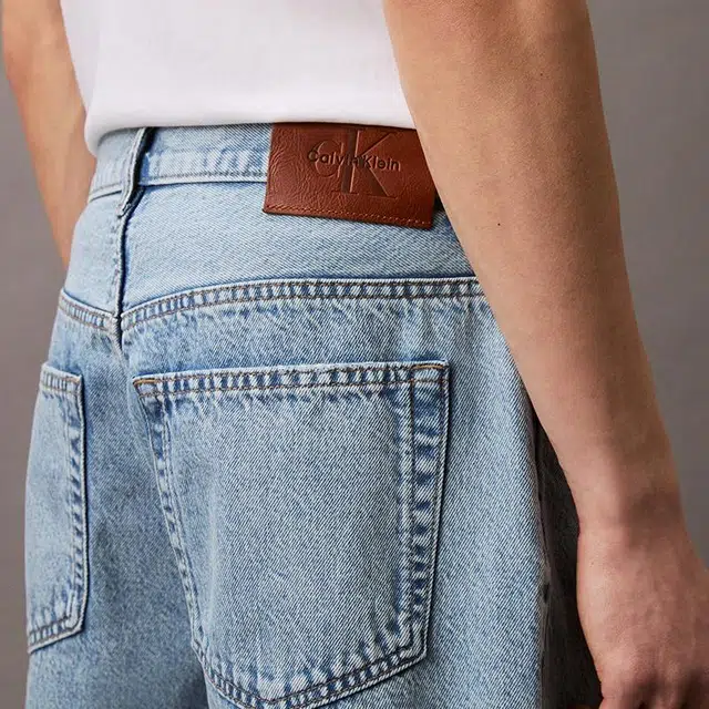 CALVIN KLEIN