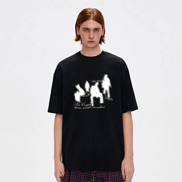 Lee Cooper logoT