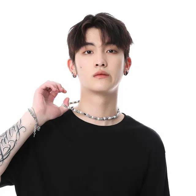 MISS XIA JWY