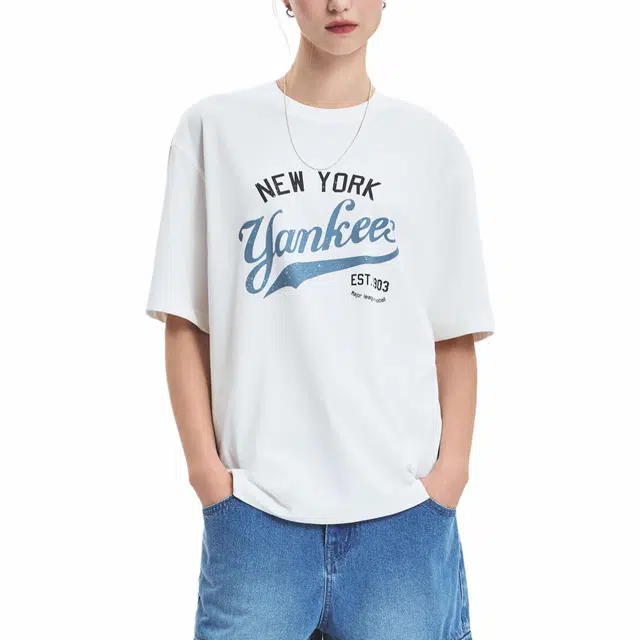 MLB T