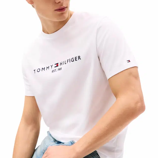 Tommy Hilfiger LogoT