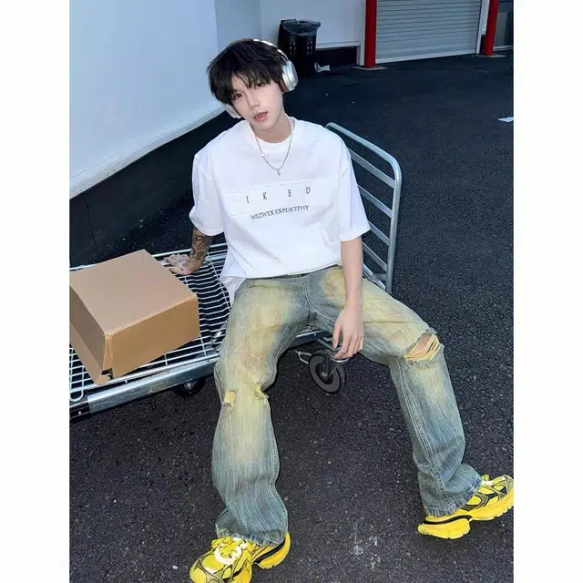 VIPGOOSE T