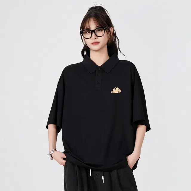 Crayon Shinchan Polo