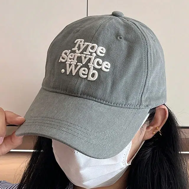 雅鹿优选 春夏季时尚简约刺绣运动风软顶户外出行防晒遮阳潮流百搭大头围显脸小 棉 鸭舌帽 男女同款情侣款