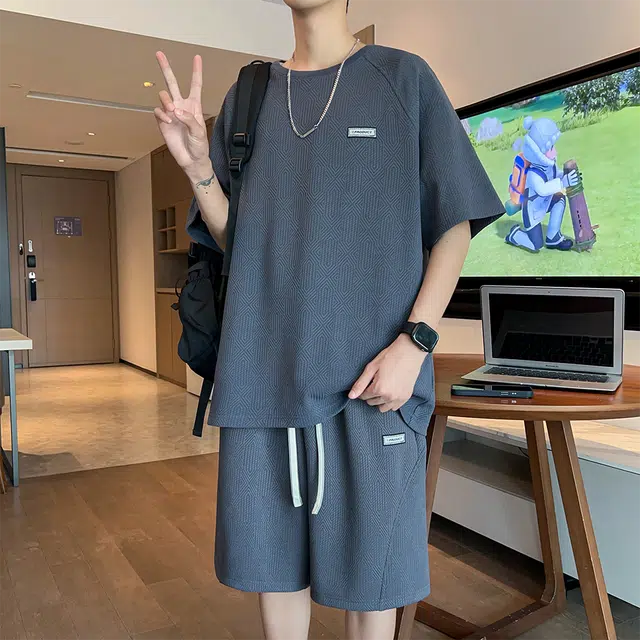 NOAHGIGI T