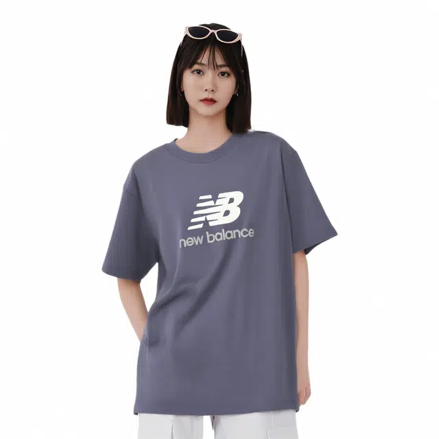 New Balance LogoT