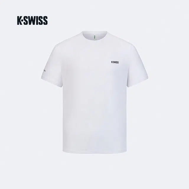 KSWISS T 101-K02C-WHT1