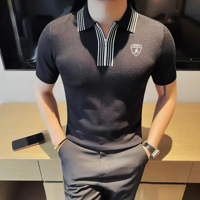 Automobili Lamborghini LOGOPolo