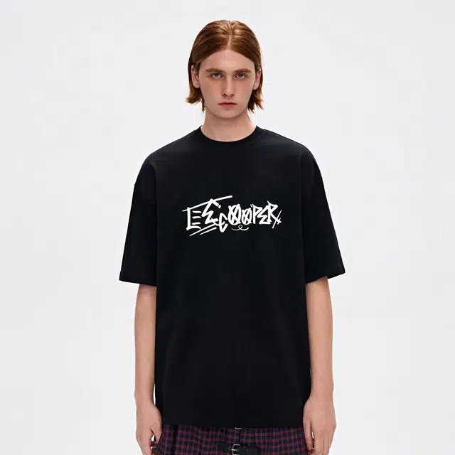Lee Cooper T