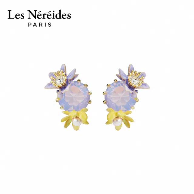 LES NEREIDES