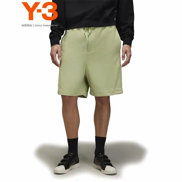 Y-3