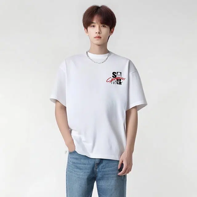 SANTASTIC T