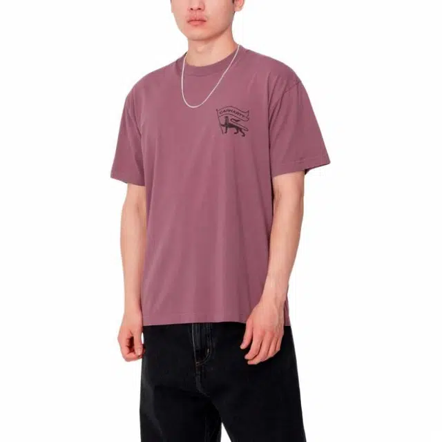 Carhartt WIP SS24 SS Stamp T-Shirt T