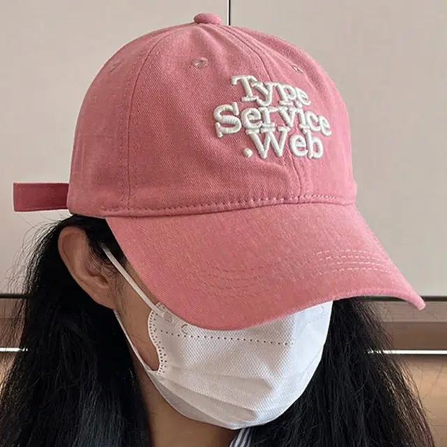 雅鹿优选 春夏季时尚简约刺绣运动风软顶户外出行防晒遮阳潮流百搭大头围显脸小 棉 鸭舌帽 男女同款情侣款