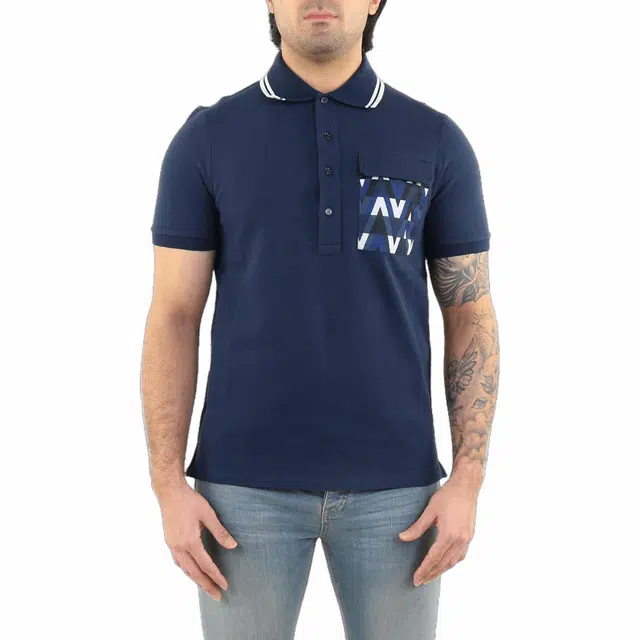Valentino SS22 Polo
