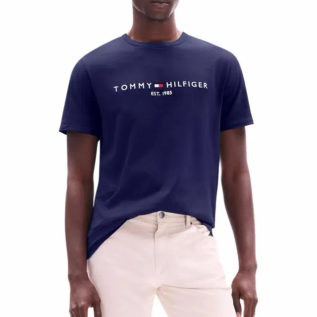 Tommy Hilfiger LogoT