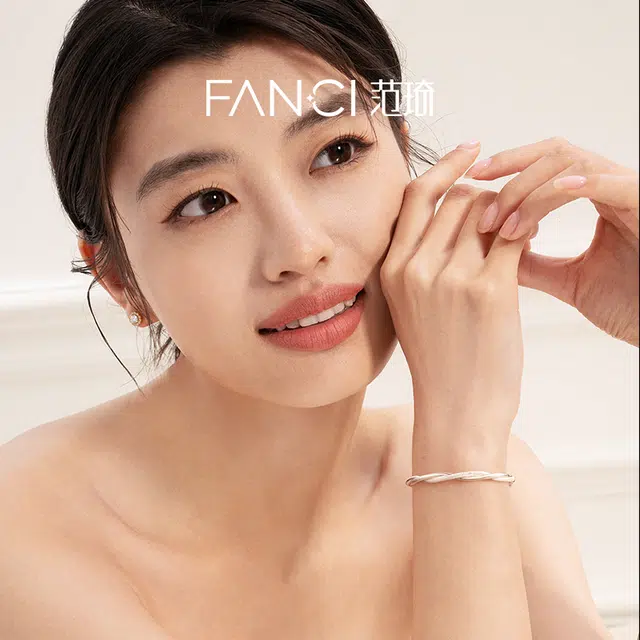 FANCI S999