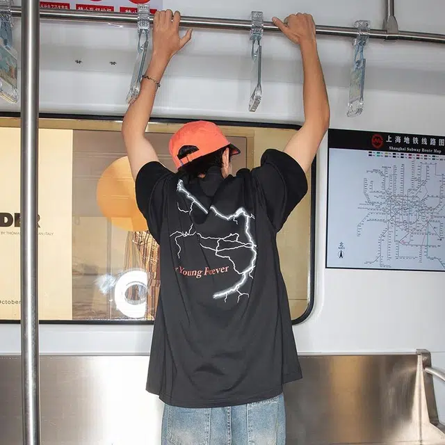 VIPGOOSE T