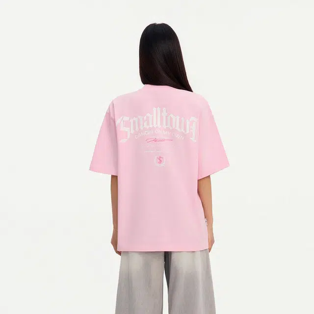 STK SMALL TOWN KID T