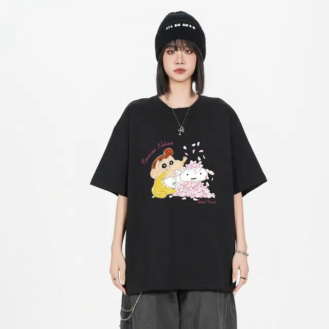 Crayon Shinchan T