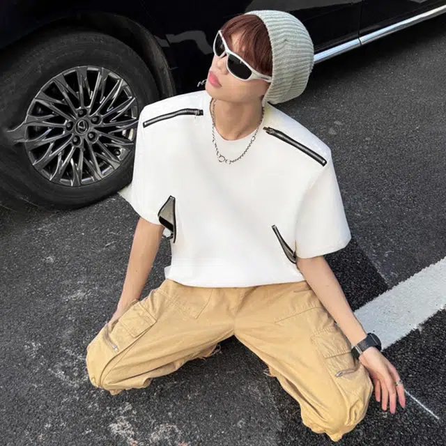 NOAHGIGI T