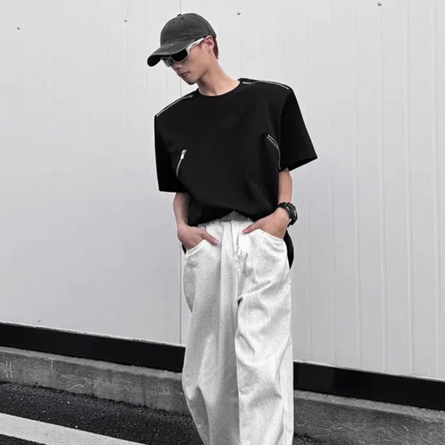 NOAHGIGI T