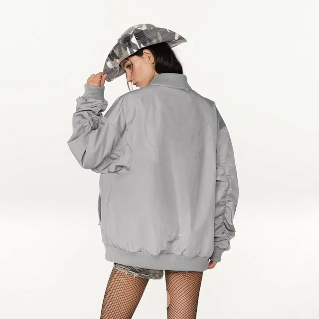 FORNINES bomber