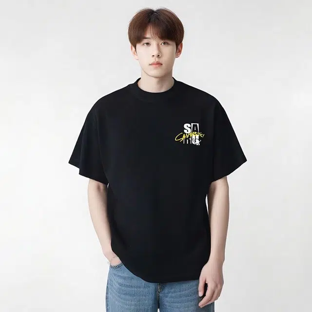 SANTASTIC T