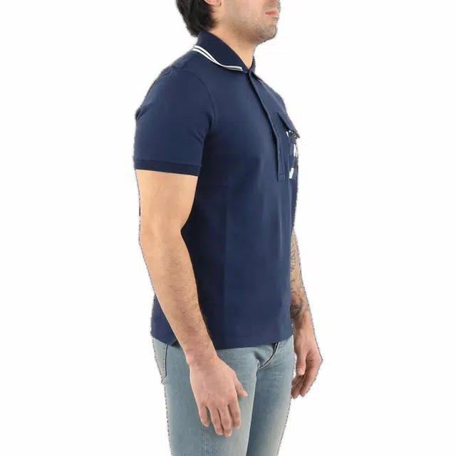 Valentino SS22 Polo