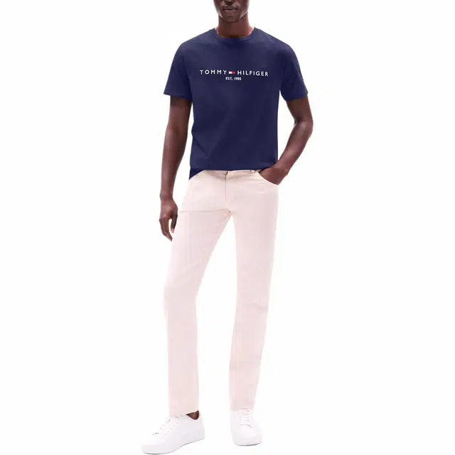 Tommy Hilfiger LogoT