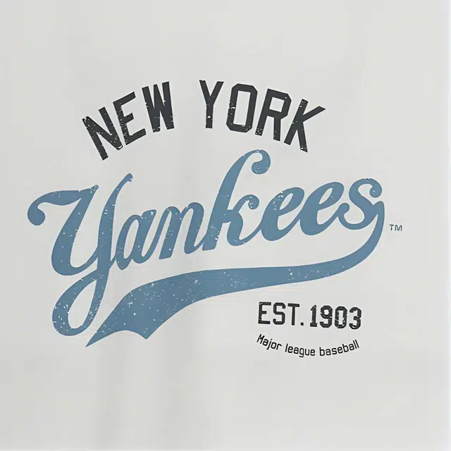 MLB T