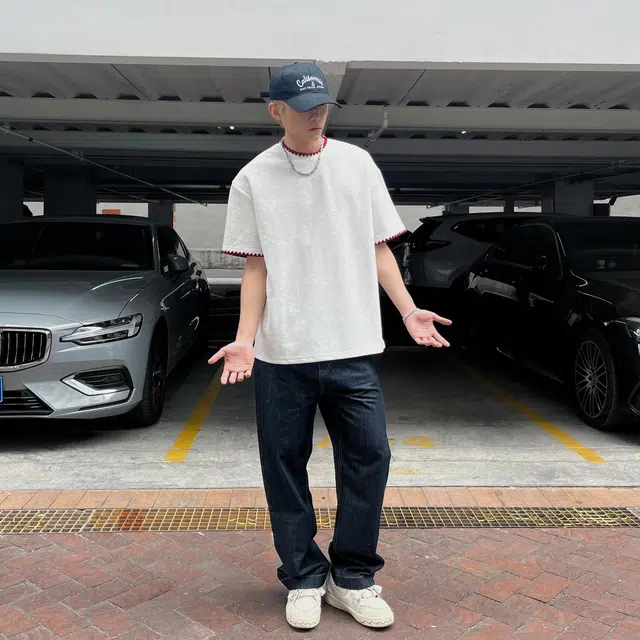 NOAHGIGI T