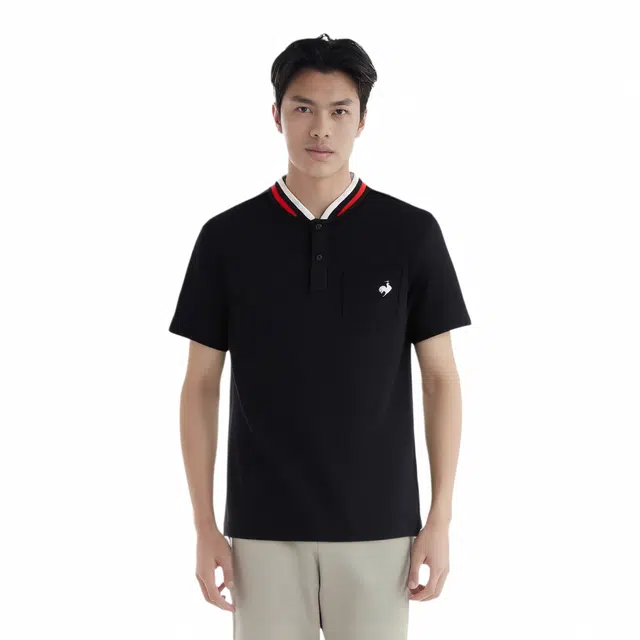 le coq sportif Polo