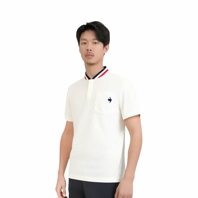 le coq sportif Polo