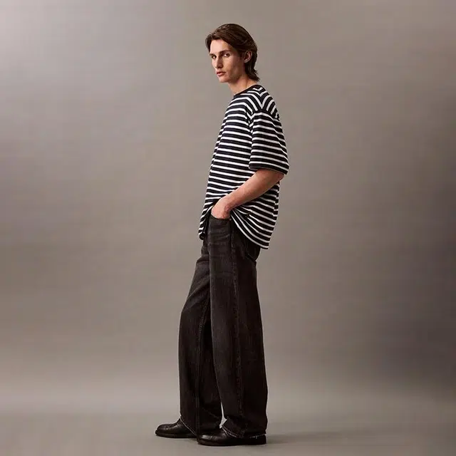 CALVIN KLEIN T