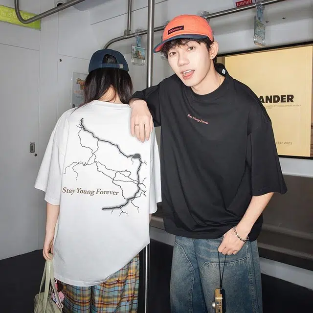 VIPGOOSE T